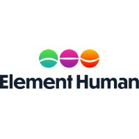 Element Human logo - Similar company to Crowdemotion