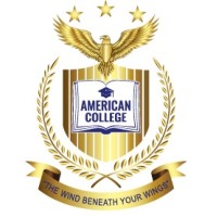 American College of Higher Education - International Center of Broward College, USA logo - Similar company to Hebac Campus