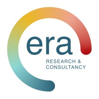 ERA Research & Consultancy logo - Similar company to Oskai
