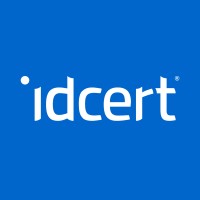 IDCERT | International Digital Certification logo - Similar company to Eipass