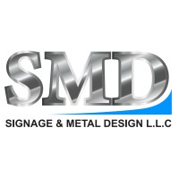 SMD Signage and Metal Design LLC logo - Similar company to Dynamic Picano