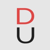 DII-Ukraine logo - Similar company to Ngo Decolonization