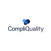 CompliQuality logo - Similar company to Adl - Revol - Multilabo