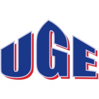 United Gulf E.M logo - Similar company to Prani Engineering Consultants