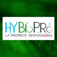 HyBioPro logo - Similar company to Lccl : La Performance Simplement