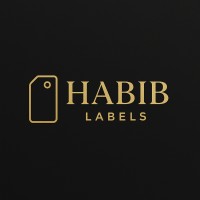 Habib Labels logo - Similar company to Map Supply Chain Solutions Private Limited