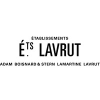 ÉTABLISSEMENTS LAVRUT logo - Similar company to Maxi Buro™