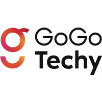Gogotechy logo - Similar company to Eulamgroup