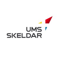 UMS SKELDAR logo - Similar company to Schiebel