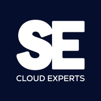 SE Cloud Experts logo - Similar company to Rise Digital | Google Workspace Partner