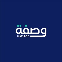 Wasfah وصفة logo - Similar company to Diamatix