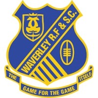 Waverley Rugby Club