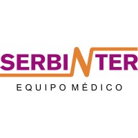 SERBINTER - Equipo Médico logo - Similar company to Virtuellemx