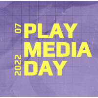 Play Media Day logo - Similar company to Infinity Connection