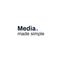 Media Made Simple logo - Similar company to Adjust Digital Performance