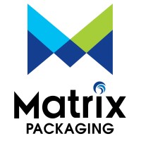 MATRIX PACKAGING logo - Similar company to Eagle Beverage