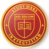 Kyrgyzstan Admission Center logo - Similar company to School Of Data Kyrgyzstan