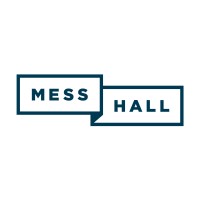 Mess Hall logo - Similar company to Vegto