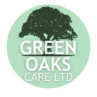 Green Oaks Care Limited logo - Similar company to Airy Studio