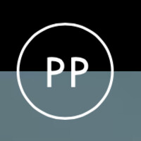 Online Post Production logo - Similar company to Tvf Digital