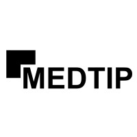 MEDTIP GmbH logo - Similar company to Mountain Zebra