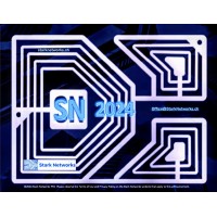 Stark Networks PFO logo - Similar company to Buddy Group Thai