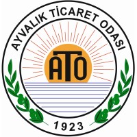 Ayvalık Ticaret Odası (ATO) logo - Similar company to Serviceplan Public Relations & Content Gmbh & Co. Kg