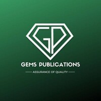 Gems Publications logo - Similar company to Edupedia Publications Pvt Ltd