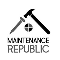 Maintenance Republic logo - Similar company to Fixwell Technical Services Llc