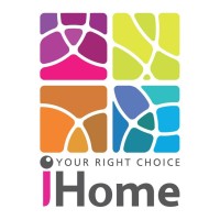 iHome-آي هوم logo - Similar company to Ihome