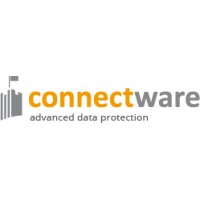 Connectware Distributions GmbH logo - Similar company to Cairo Ag - Secure.Digital.It-Infrastructures