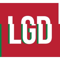 LebGameDev logo - Similar company to Greybell