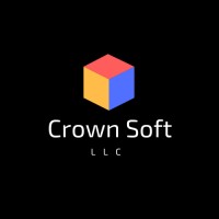 Crown Soft LLC logo - Similar company to Crownsoft