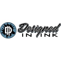 Designed In Ink
