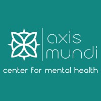 Axis Mundi Center for Mental Health logo - Similar company to Alchemy Community Therapy Center