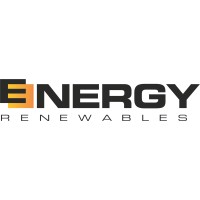 3Energy Renewables logo - Similar company to Structa Technology