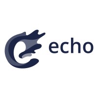 Echo Pure Print Management logo - Similar company to Callimedia - The Offline Marketing Agency