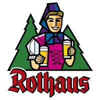 Badische Staatsbrauerei Rothaus AG logo - Similar company to Fürstlich Fürstenbergische Brauerei Gmbh & Co. Kg