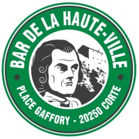 Bar de la Haute Ville logo - Similar company to Pichet