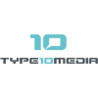 TYPE10 Media GmbH logo - Similar company to Blockshifters Gmbh
