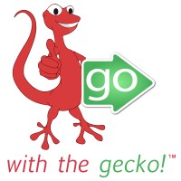 Go With The Gecko logo - Similar company to Mla