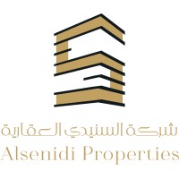 شركة السنيدي العقارية / alsenidi properties logo - Similar company to Spacefactory