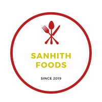 Sanhith Foods logo - Similar company to Ogni Ai