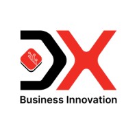 DX Business Innovation (DXBI) logo - Similar company to Melbourne Ai Enthusiasts