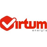 Virtum Energía logo - Similar company to Servicios Ingedás, S.L