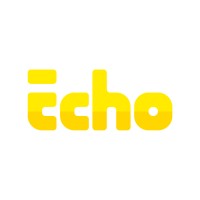 Echo Art Gallery logo - Similar company to Extra Factory - Arts & Culture
