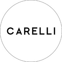 carelli studio logo - Similar company to 3Deeit Technical Graphics