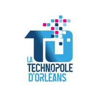 Technopole d'Orléans logo - Similar company to Digital Loire Valley