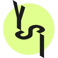 Yorkshire Sculpture International logo - Similar company to Edinburgh Sculpture Workshop