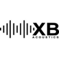 XB acoustics logo - Similar company to Dbwave Technologies Co.,Ltd.
